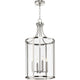 Gilliam 4-Light Hall & Foyer