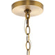 Gilliam 4-Light Hall & Foyer