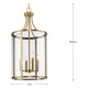 Gilliam 4-Light Hall & Foyer