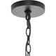 Gilliam 4-Light Hall & Foyer