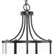 Gilliam 4-Light Hall & Foyer