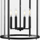 Gilliam 4-Light Hall & Foyer