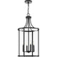 Gilliam 4-Light Hall & Foyer