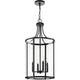 Gilliam 4-Light Hall & Foyer