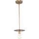 Trimble 1-Light Mini Pendant