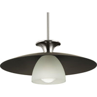 Trimble 1-Light Pendant