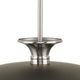 Trimble 1-Light Pendant