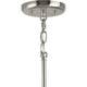 Trimble 1-Light Pendant