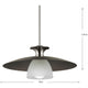 Trimble 1-Light Pendant
