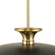 Trimble 1-Light Pendant