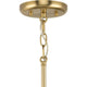 Trimble 1-Light Pendant