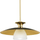 Trimble 1-Light Pendant