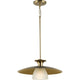 Trimble 1-Light Pendant