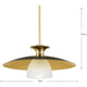 Trimble 1-Light Pendant