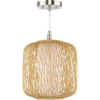 Cordova 1-Light Mini Pendant