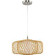 Cordova 1-Light Pendant