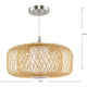 Cordova 1-Light Pendant