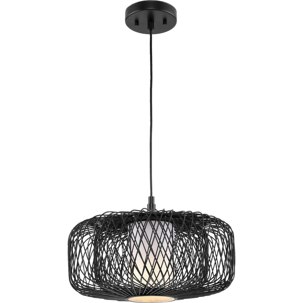 Cordova 1-Light Pendant