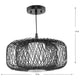 Cordova 1-Light Pendant