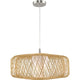 Cordova 1-Light Pendant