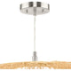 Cordova 1-Light Pendant