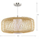 Cordova 1-Light Pendant