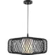 Cordova 1-Light Pendant
