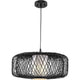 Cordova 1-Light Pendant