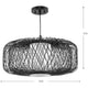 Cordova 1-Light Pendant