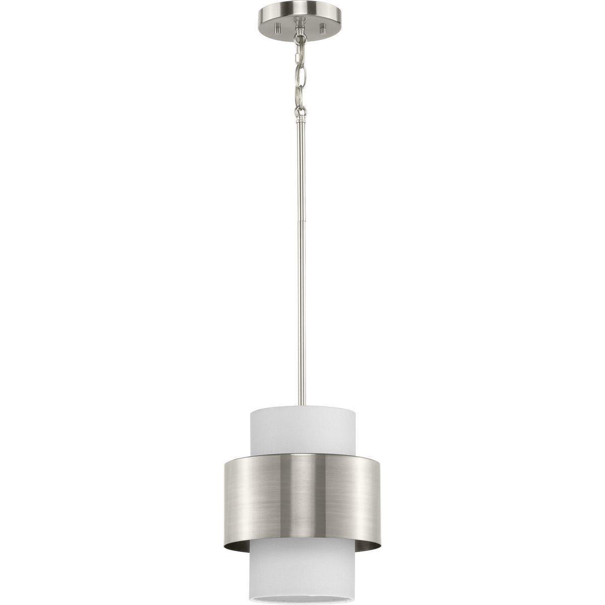 Silva 1-Light Pendant