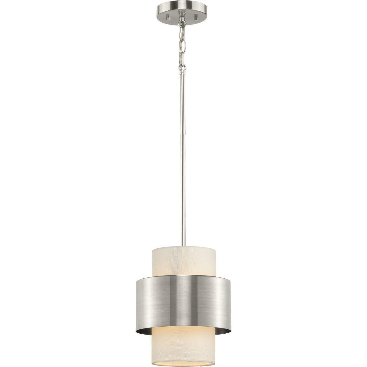 Silva 1-Light Pendant