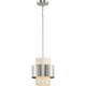 Silva 1-Light Pendant