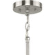 Silva 1-Light Pendant