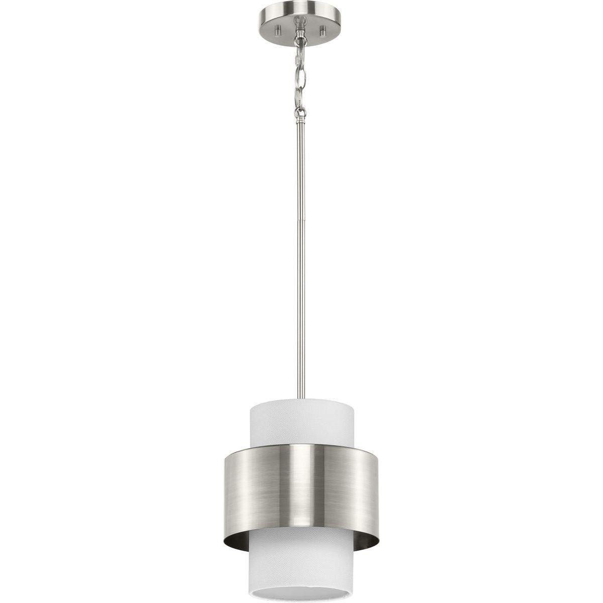 Silva 1-Light Pendant