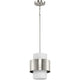 Silva 1-Light Pendant