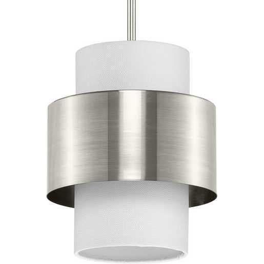 Silva 1-Light Pendant