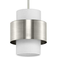 Silva 1-Light Pendant