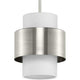 Silva 1-Light Pendant