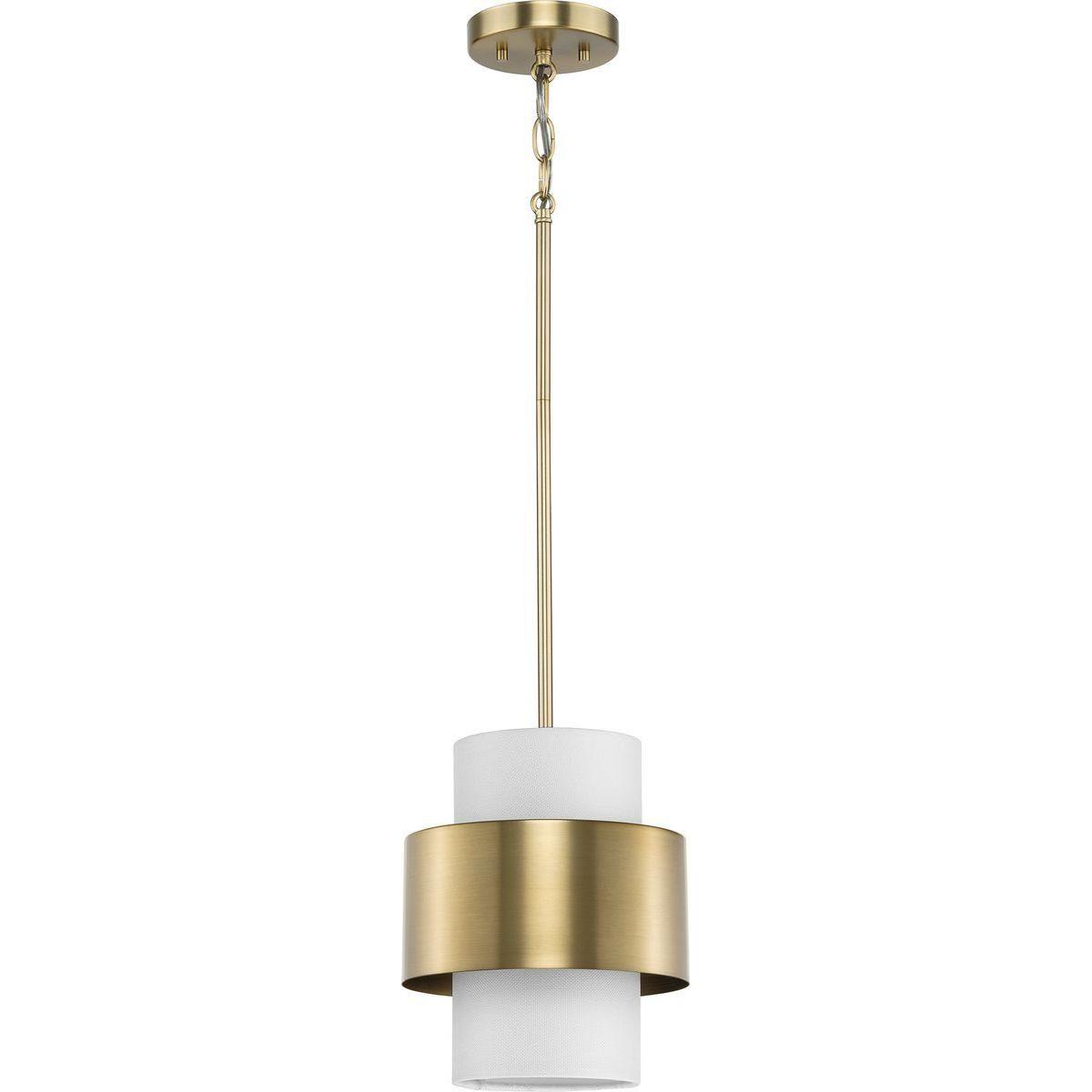 Silva 1-Light Pendant