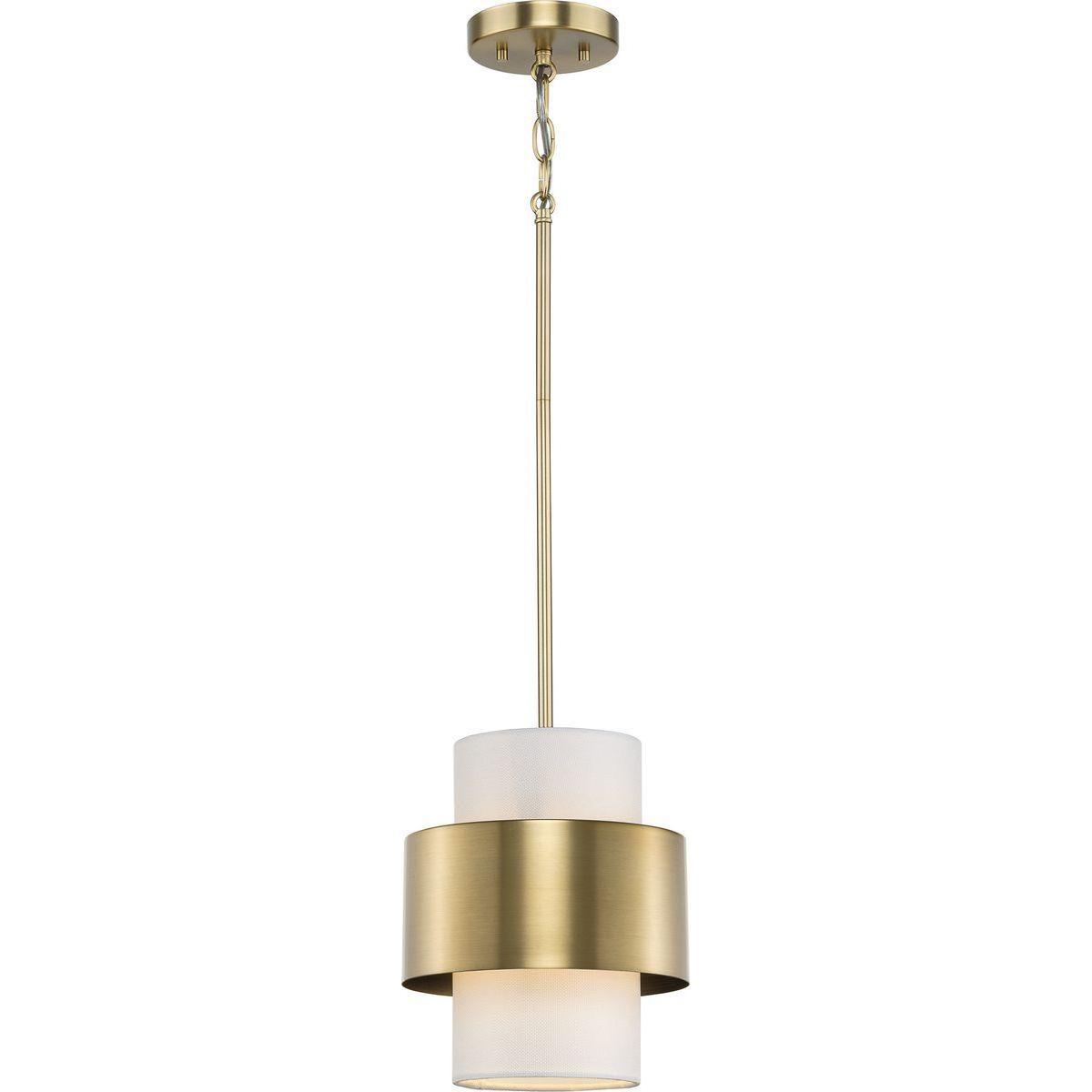 Silva 1-Light Pendant