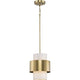 Silva 1-Light Pendant