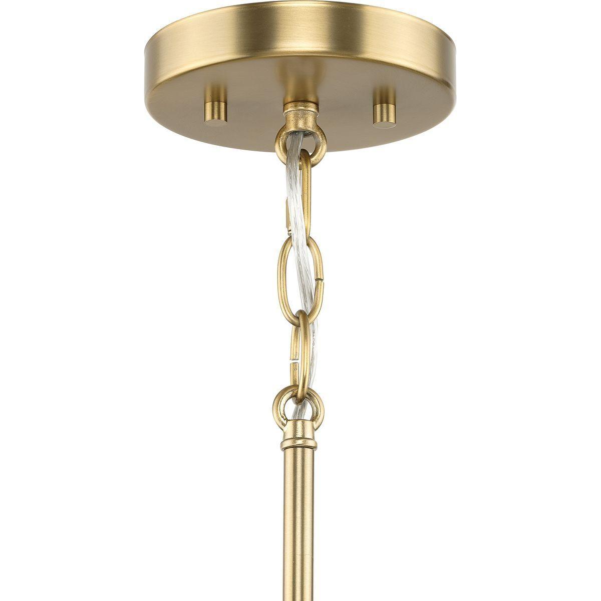 Silva 1-Light Pendant