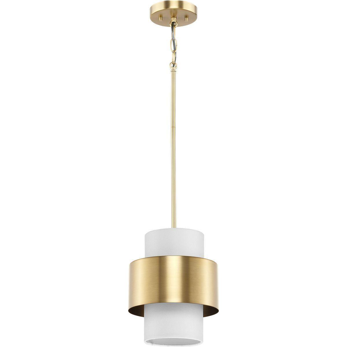 Silva 1-Light Pendant