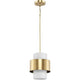 Silva 1-Light Pendant