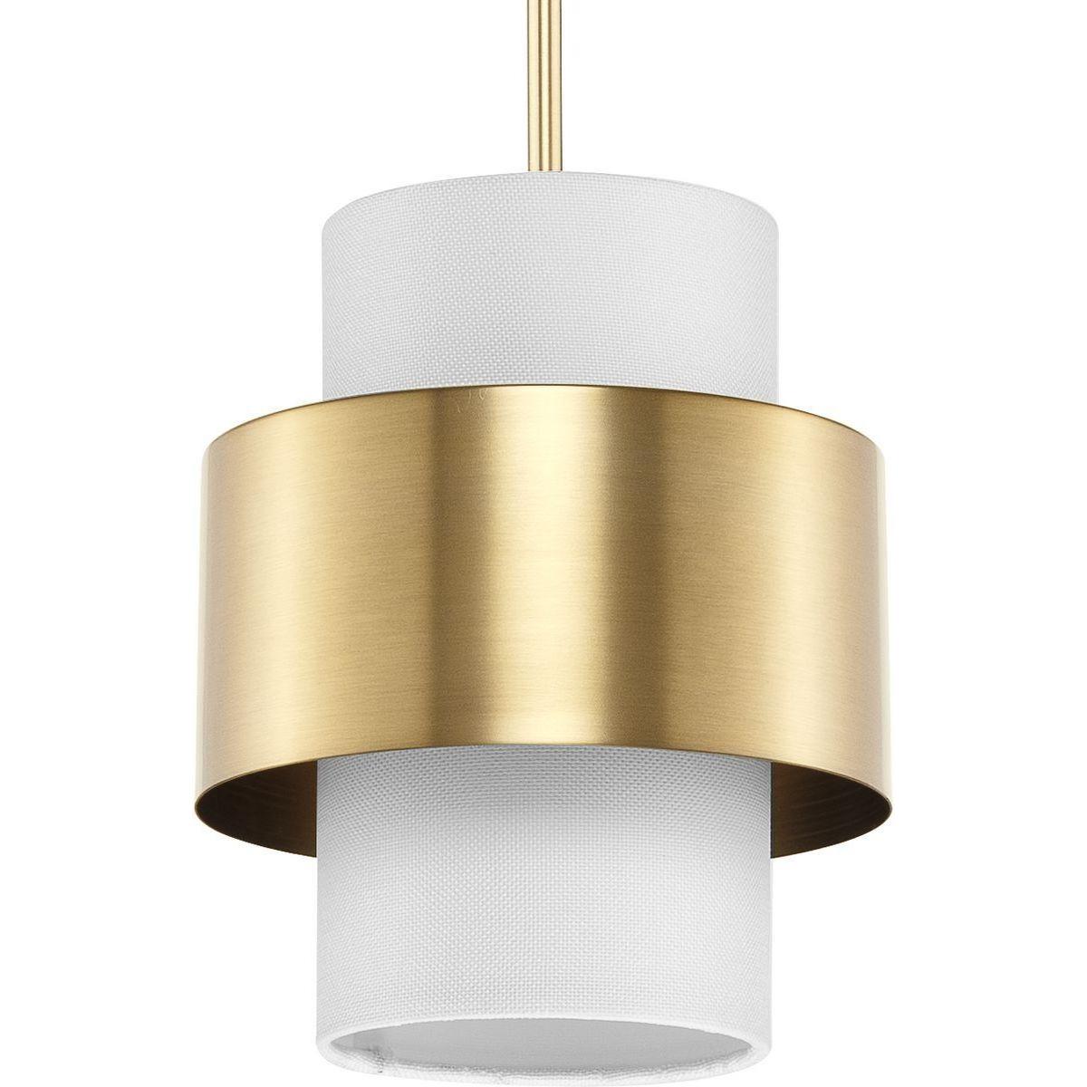 Silva 1-Light Pendant