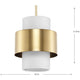 Silva 1-Light Pendant