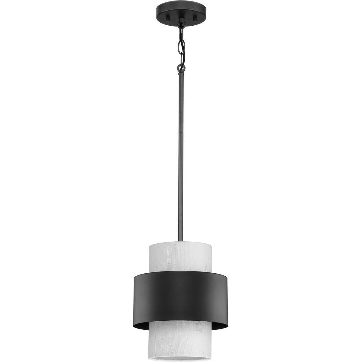 Silva 1-Light Pendant