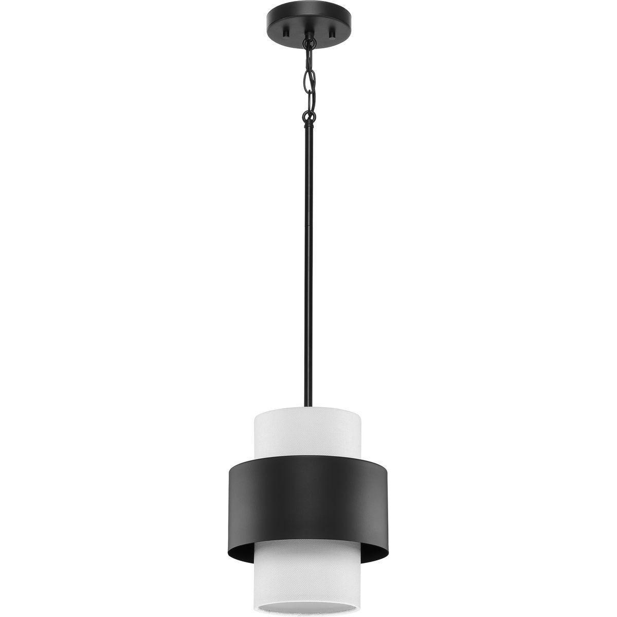 Silva 1-Light Pendant