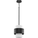 Silva 1-Light Pendant