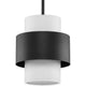 Silva 1-Light Pendant